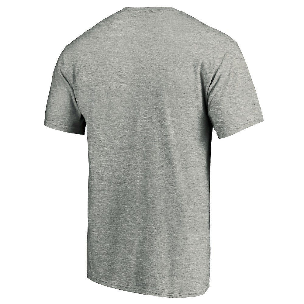 Milwaukee Brewers Cooperstown Collection Huntington Logo T-Shirt - MLB T-shirts