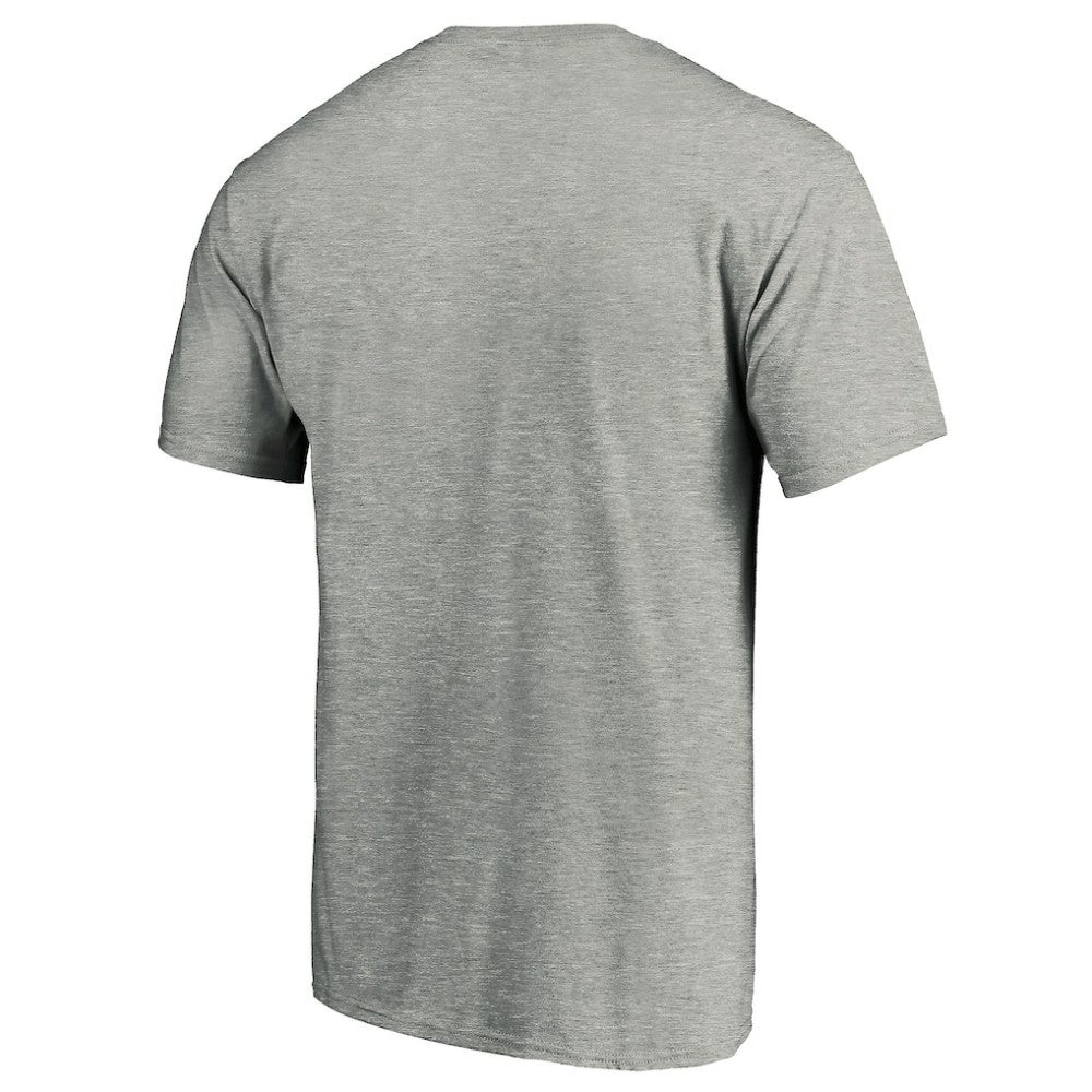 Texas Rangers Cooperstown Collection Huntington Logo T-Shirt - MLB T-shirts