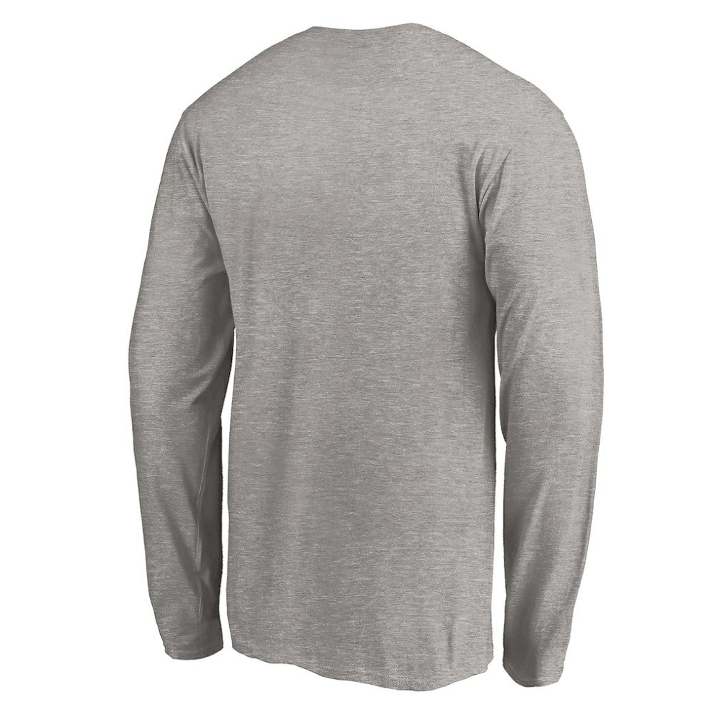 Anaheim Ducks Special Edition Primary Logo Long Sleeve T-Shirt -  NHL T-shirts