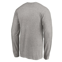 Anaheim Ducks Special Edition Primary Logo Long Sleeve T-Shirt -  NHL T-shirts