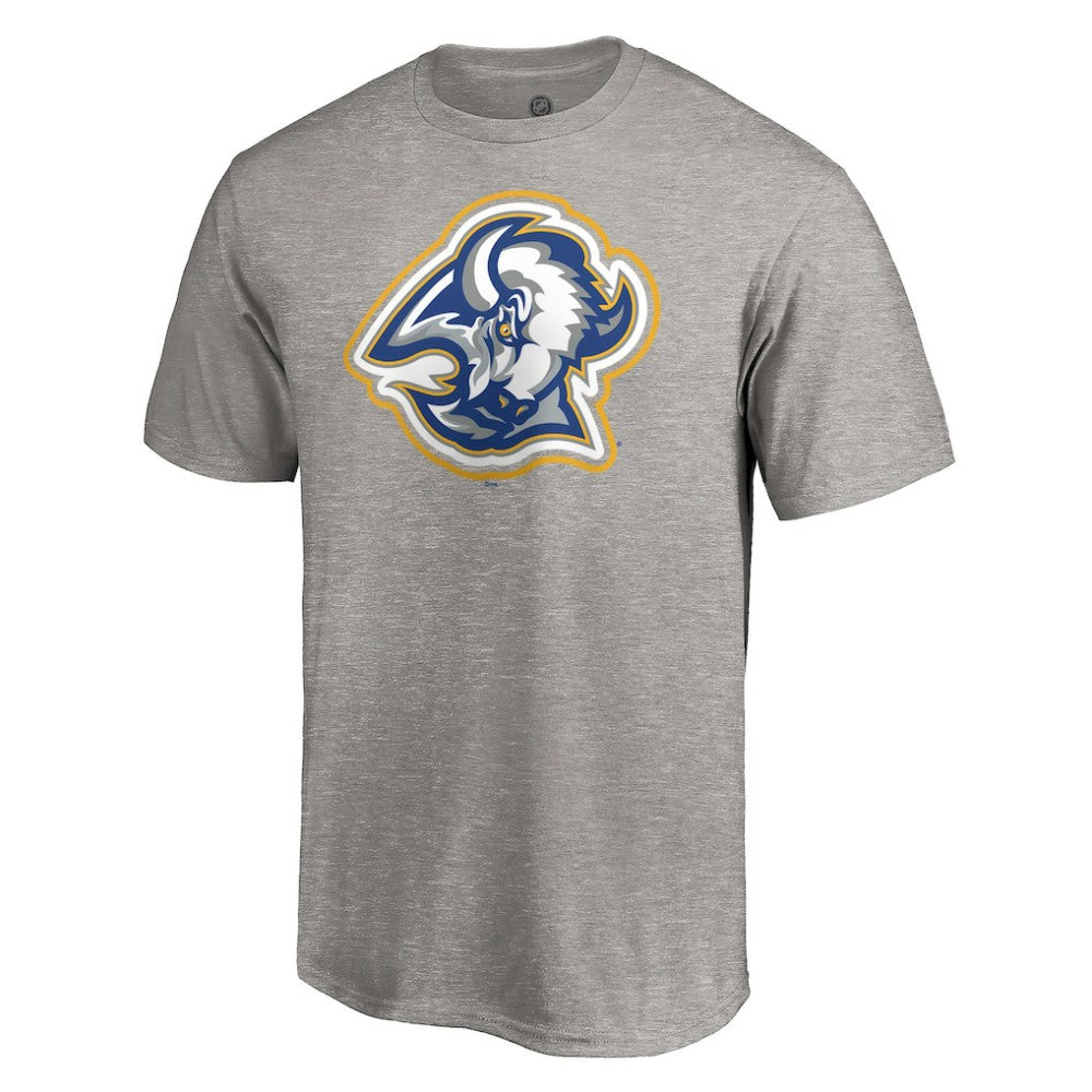 Buffalo Sabres Special Edition Secondary Logo T-Shirt -  NHL T-shirts