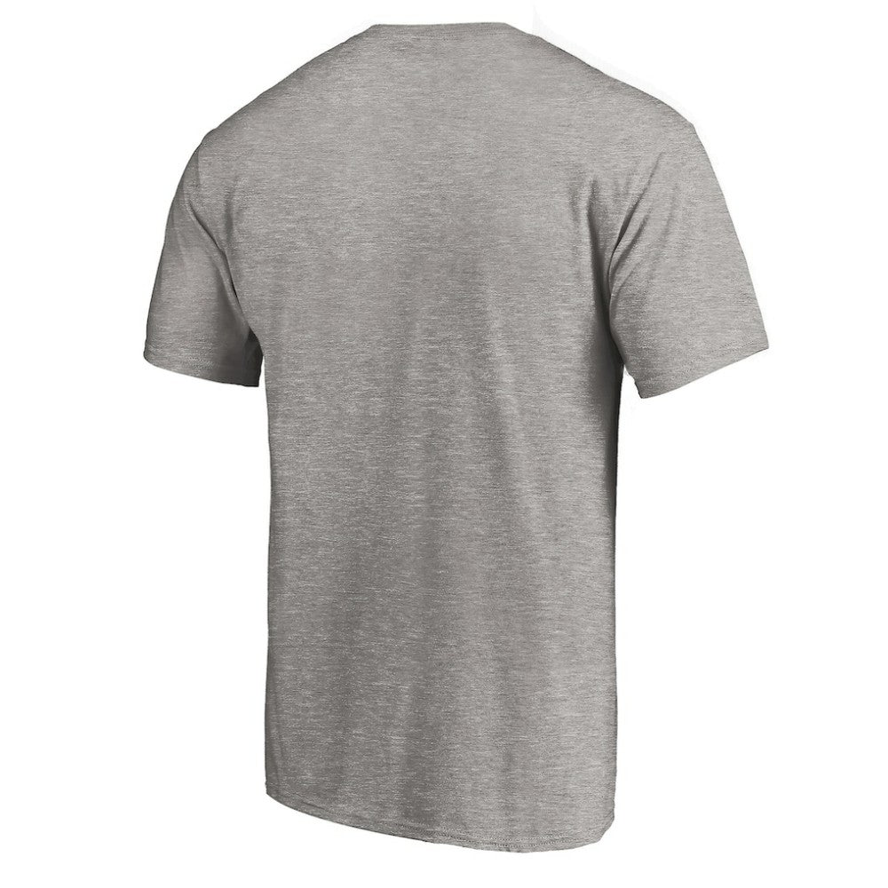 Nashville Predators Special Edition Secondary Logo T-Shirt -  NHL T-shirts