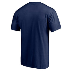 New York Rangers Special Edition Secondary Logo T-Shirt -  NHL T-shirts