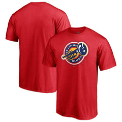 St. Louis Blues Special Edition Secondary Logo T-Shirt -  NHL T-shirts