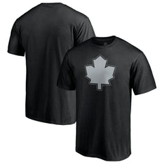 Toronto Maple Leafs Special Edition Secondary Logo T-Shirt -  NHL T-shirts
