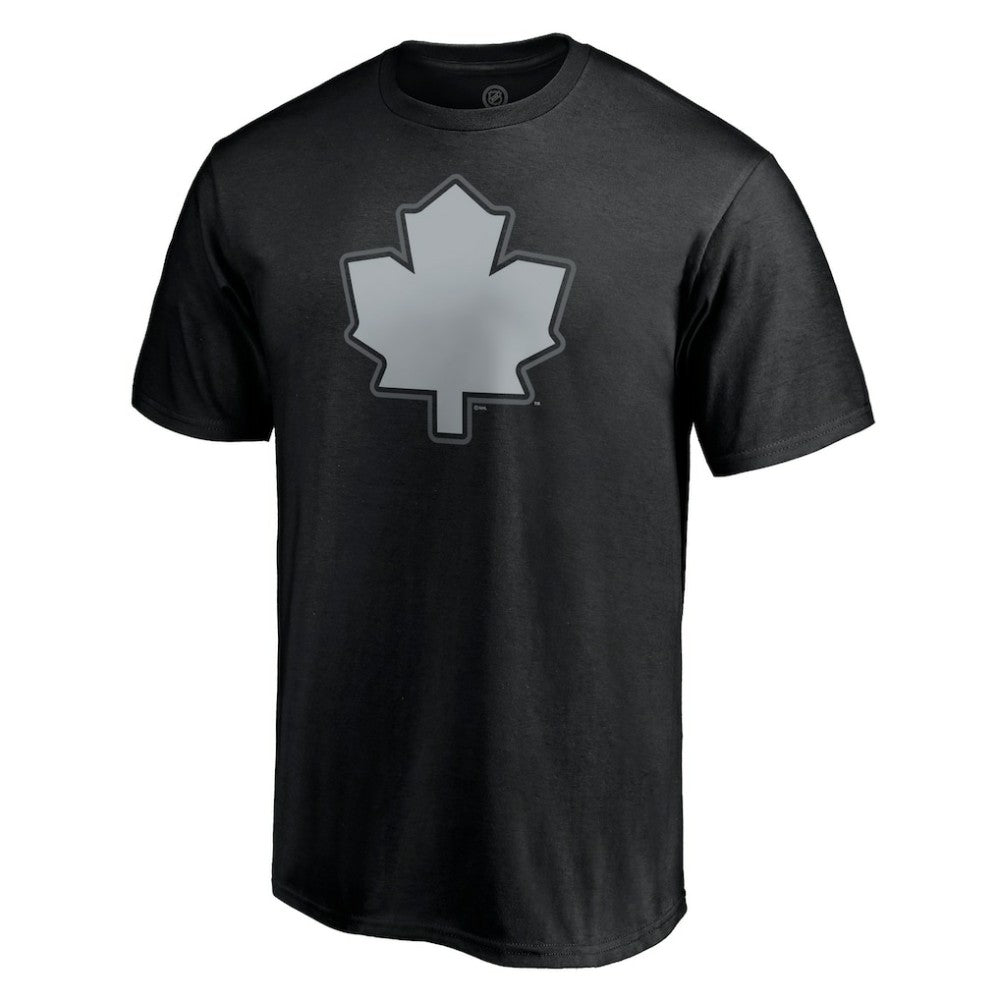 Toronto Maple Leafs Special Edition Secondary Logo T-Shirt -  NHL T-shirts