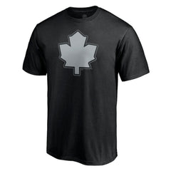 Toronto Maple Leafs Special Edition Secondary Logo T-Shirt -  NHL T-shirts