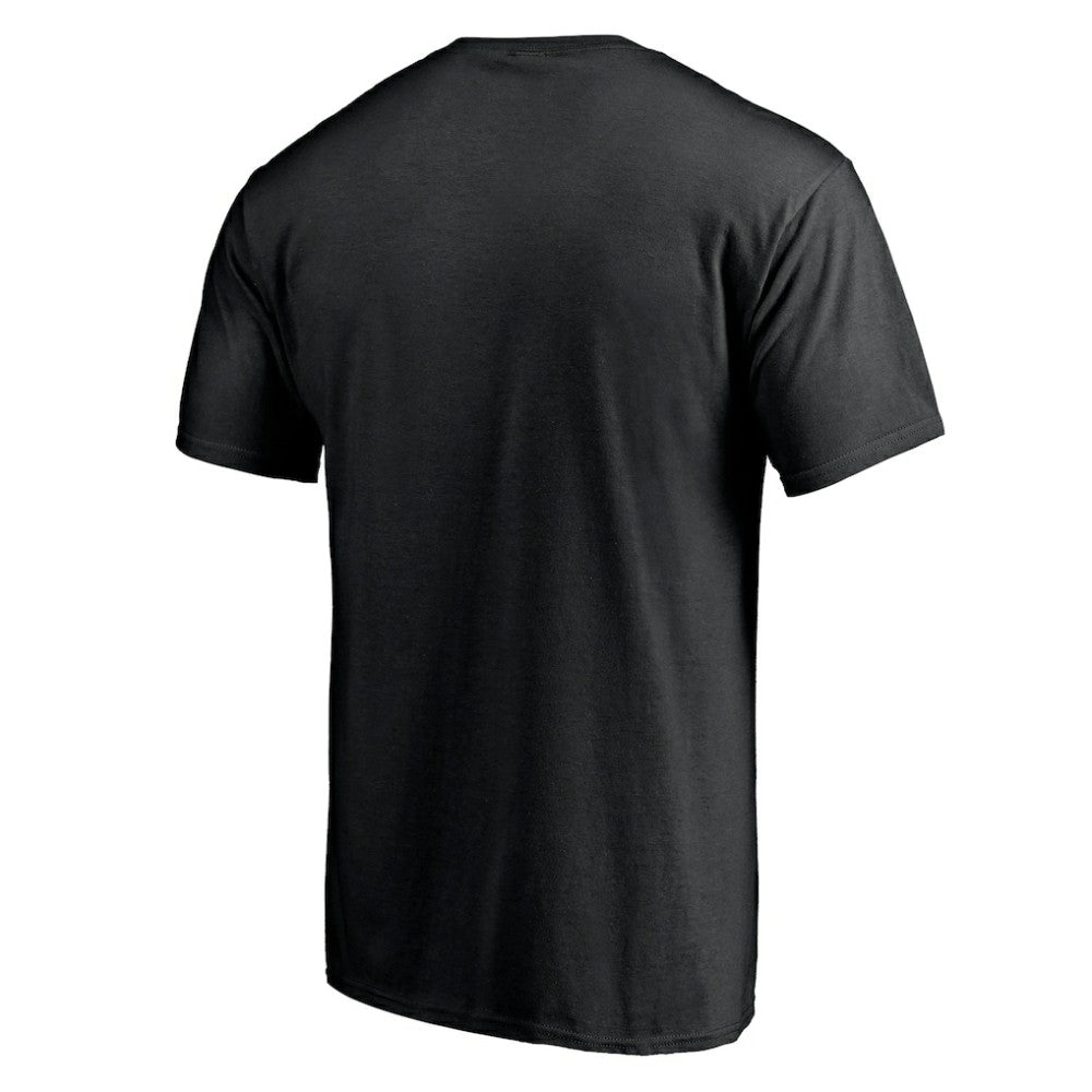 Toronto Maple Leafs Special Edition Secondary Logo T-Shirt -  NHL T-shirts