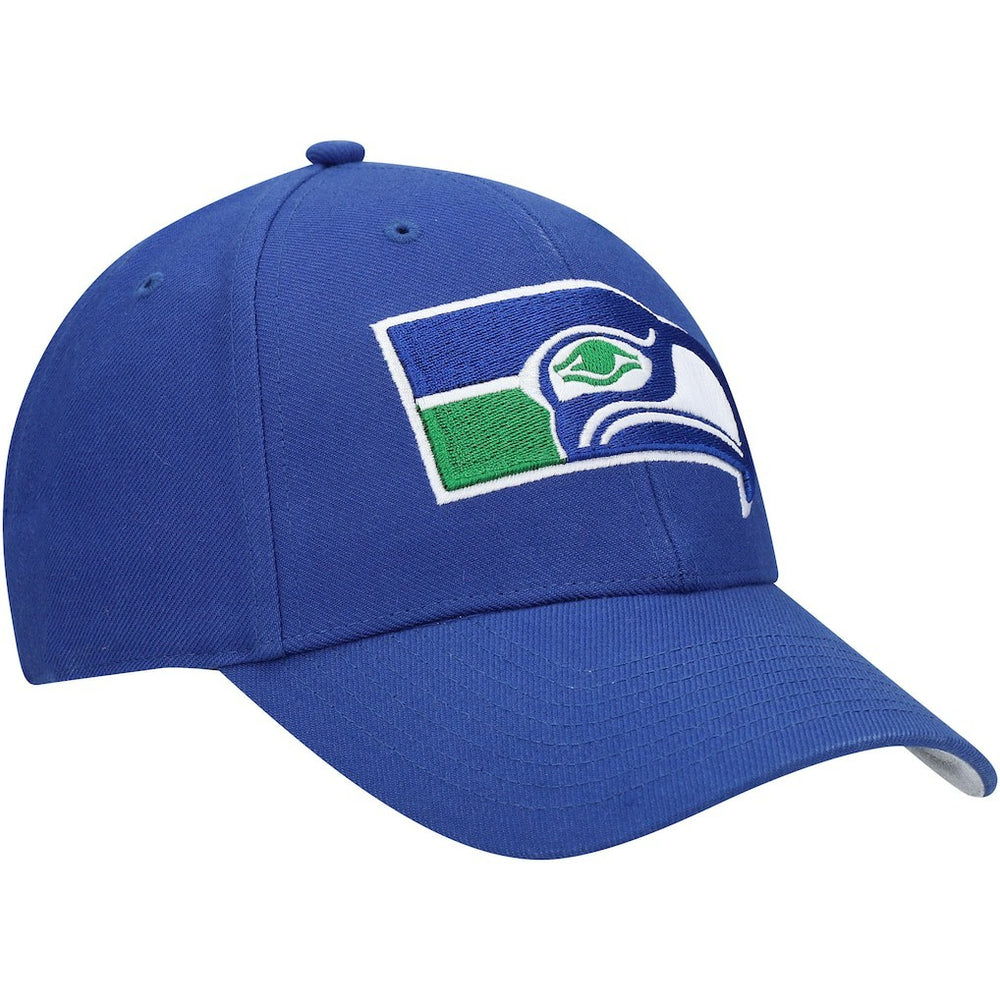 Seattle Seahawks '47 Throwback MVP Adjustable Hat | NFL On sale