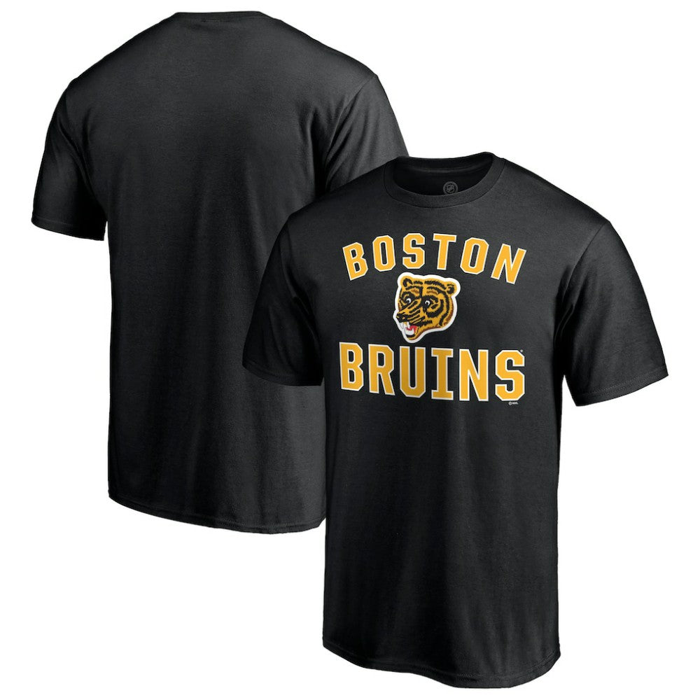 Boston Bruins Special Edition Victory Arch T-Shirt -  NHL T-shirts