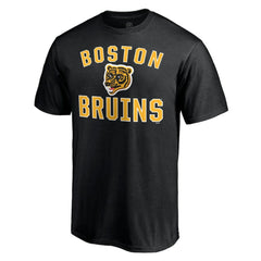 Boston Bruins Special Edition Victory Arch T-Shirt -  NHL T-shirts