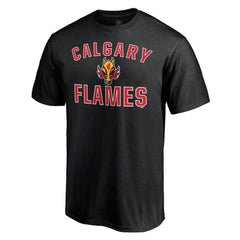 Calgary Flames Special Edition Victory Arch T-Shirt -  NHL T-shirts