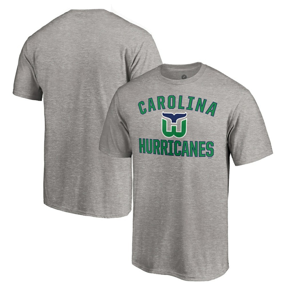 Carolina Hurricanes Special Edition Victory Arch T-Shirt -  NHL T-shirts