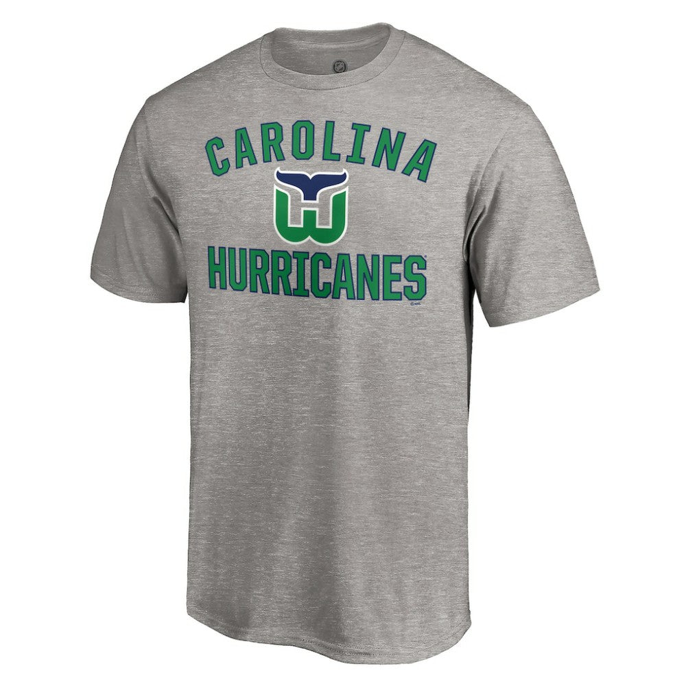 Carolina Hurricanes Special Edition Victory Arch T-Shirt -  NHL T-shirts