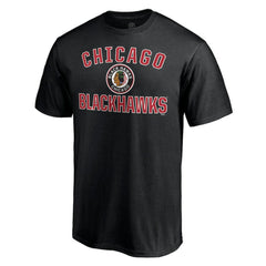 Chicago Blackhawks Special Edition Victory Arch T-Shirt -  NHL T-shirts