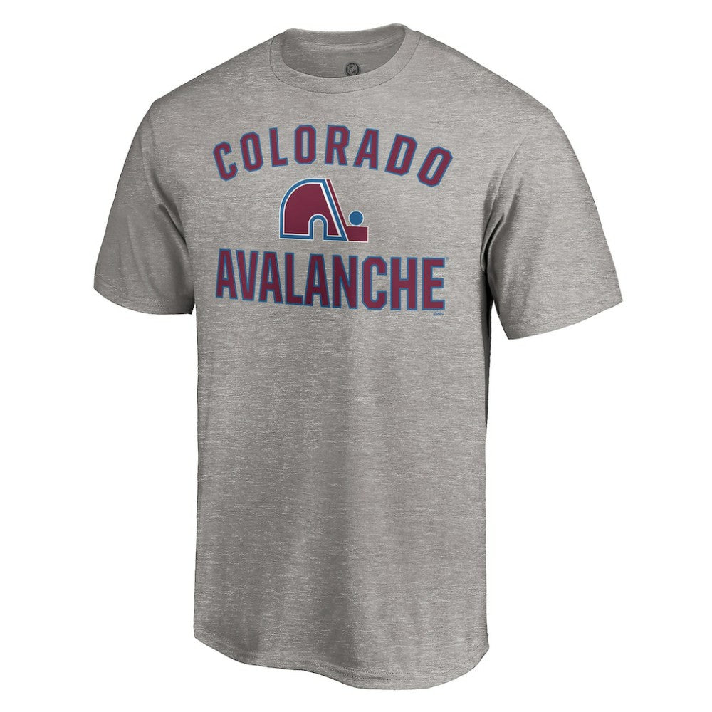 Colorado Avalanche Special Edition Victory Arch T-Shirt -  NHL T-shirts
