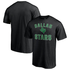 Dallas Stars Special Edition Victory Arch T-Shirt -  NHL T-shirts