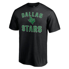 Dallas Stars Special Edition Victory Arch T-Shirt -  NHL T-shirts