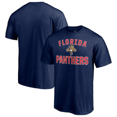 Florida Panthers Special Edition Victory Arch T-Shirt -  NHL T-shirts