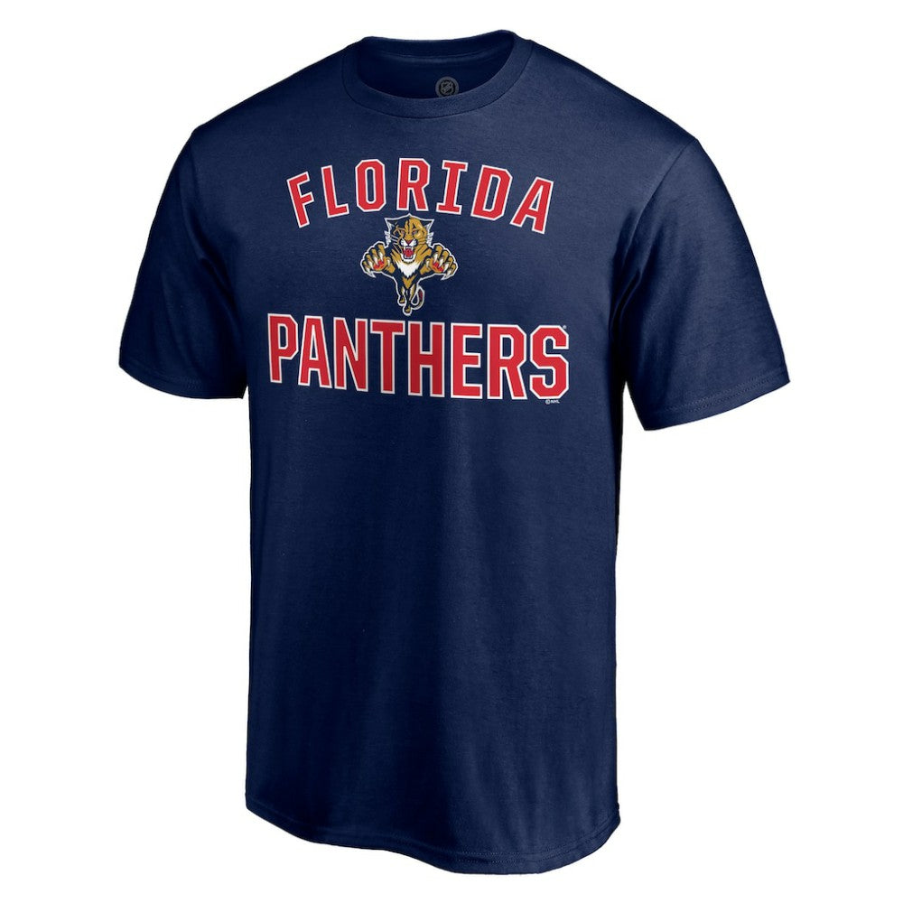 Florida Panthers Special Edition Victory Arch T-Shirt -  NHL T-shirts
