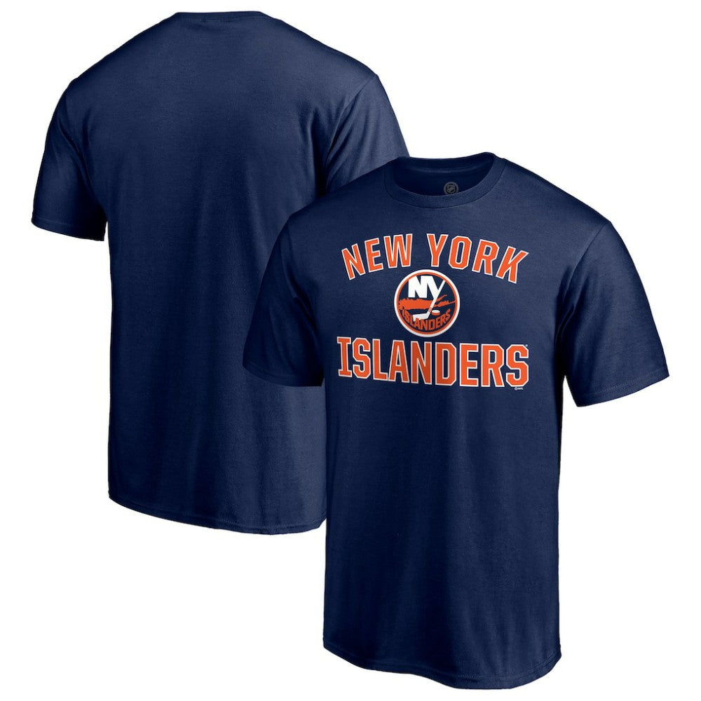 New York Islanders Special Edition Victory Arch T-Shirt -  NHL T-shirts