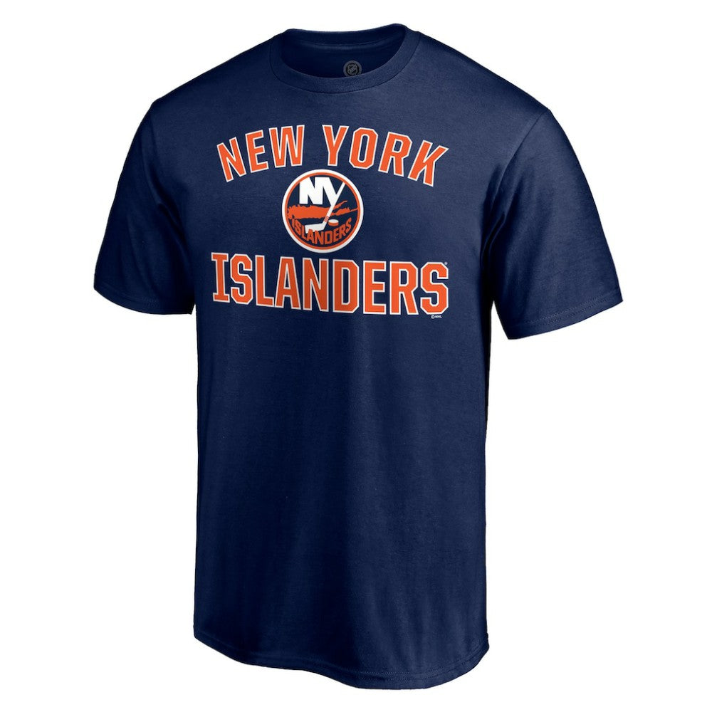 New York Islanders Special Edition Victory Arch T-Shirt -  NHL T-shirts