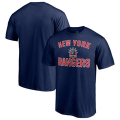 New York Rangers Special Edition Victory Arch T-Shirt -  NHL T-shirts