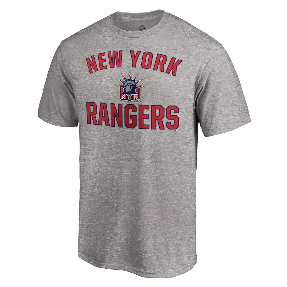New York Rangers Special Edition Victory Arch T-Shirt -  NHL T-shirts