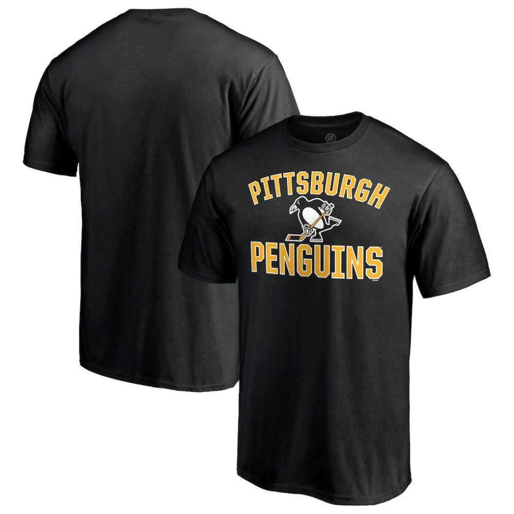 Pittsburgh Penguins Special Edition Victory Arch T-Shirt -  NHL T-shirts