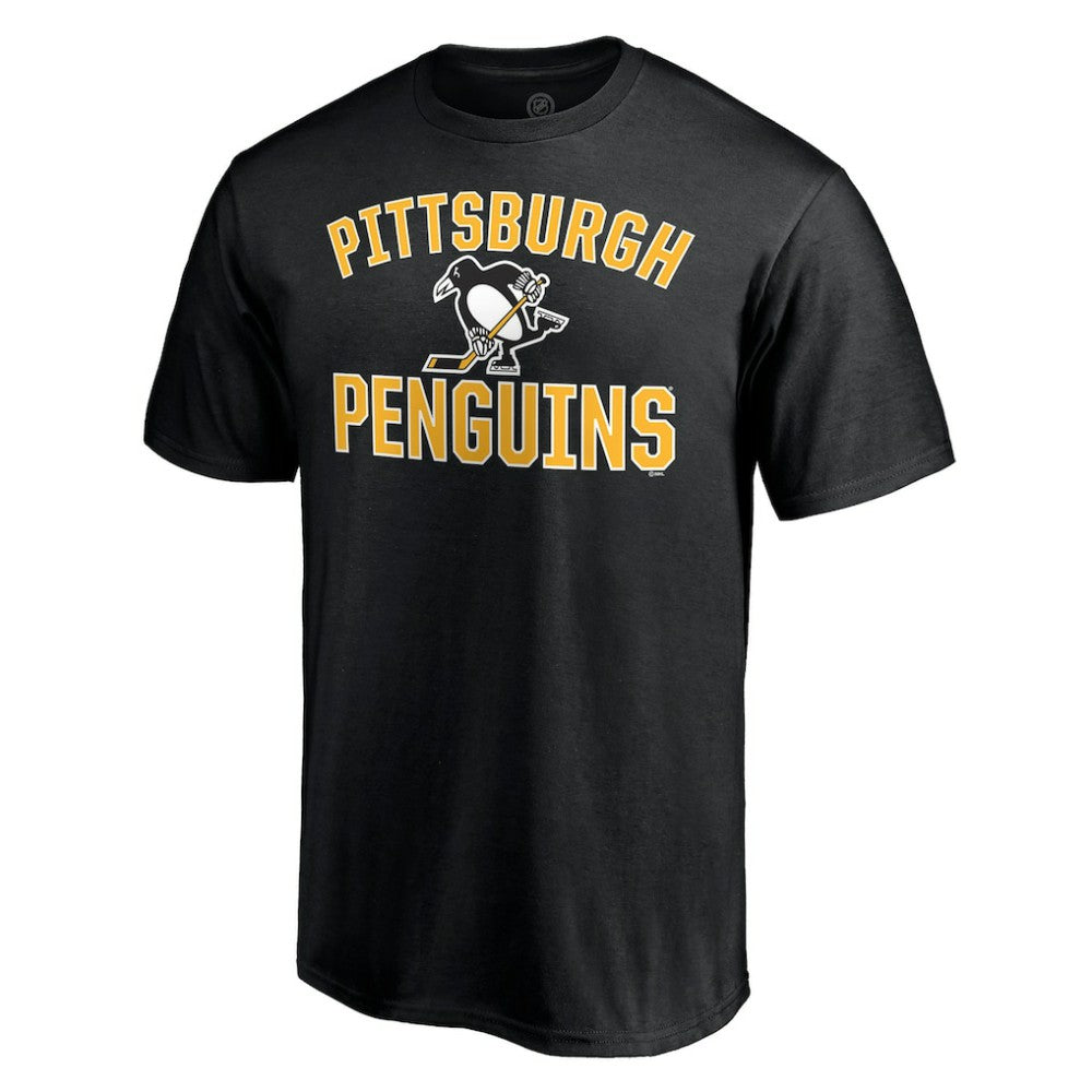 Pittsburgh Penguins Special Edition Victory Arch T-Shirt -  NHL T-shirts