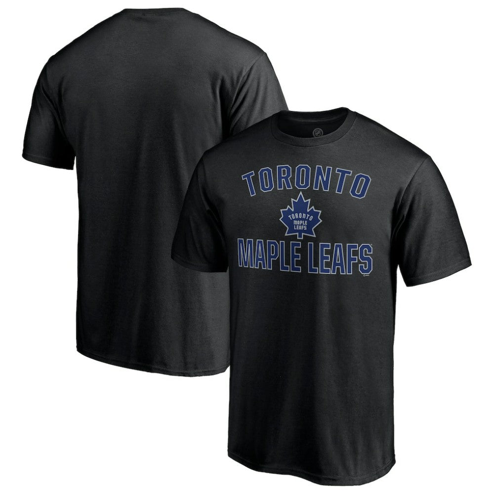 Toronto Maple Leafs Special Edition Victory Arch T-Shirt -  NHL T-shirts