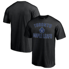 Toronto Maple Leafs Special Edition Victory Arch T-Shirt -  NHL T-shirts