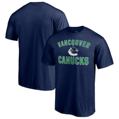Vancouver Canucks Special Edition Victory Arch T-Shirt -  NHL T-shirts