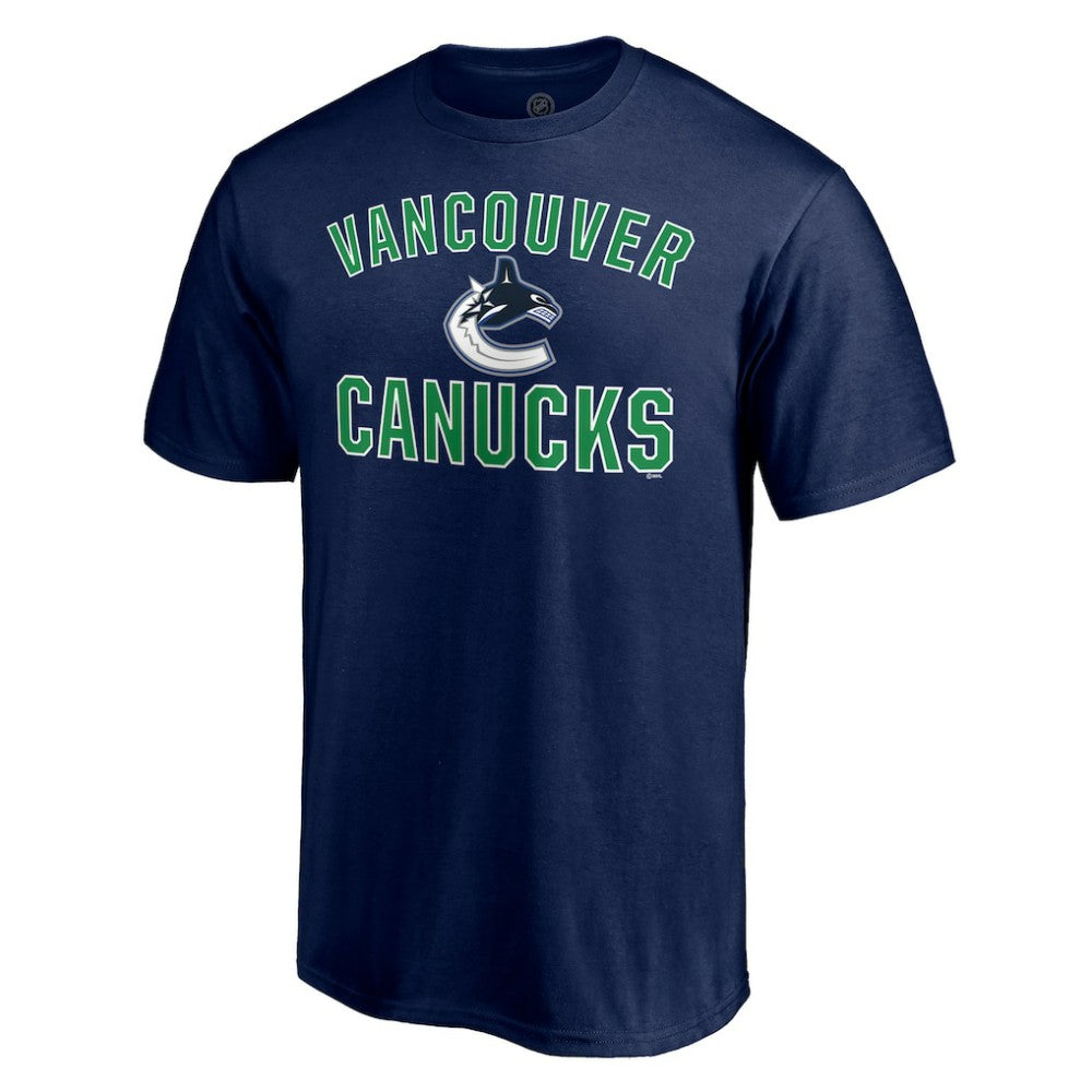 Vancouver Canucks Special Edition Victory Arch T-Shirt -  NHL T-shirts