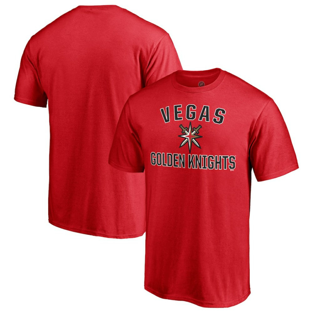 Vegas Golden Knights Special Edition Victory Arch T-Shirt -  NHL T-shirts