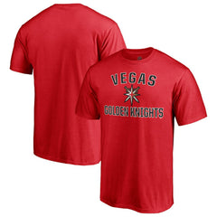 Vegas Golden Knights Special Edition Victory Arch T-Shirt -  NHL T-shirts