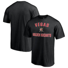 Vegas Golden Knights Special Edition Victory Arch T-Shirt -  NHL T-shirts