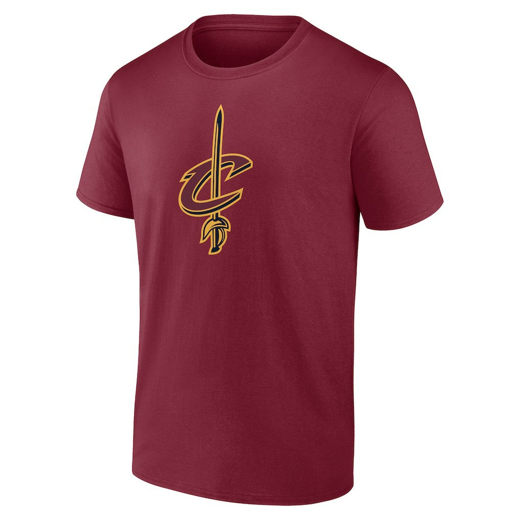 Wine Cleveland Cavaliers Playmaker Personalized Name & Number T-Shirt sale | NBA