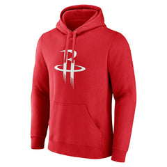Red Houston Rockets Playmaker Personalized Name & Number Pullover Hoodie sale | NBA