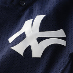 Derek Jeter New York Yankees Mitchell & Ness Big & Tall Batting Practice Replica Player Jersey - MLB Jerseys