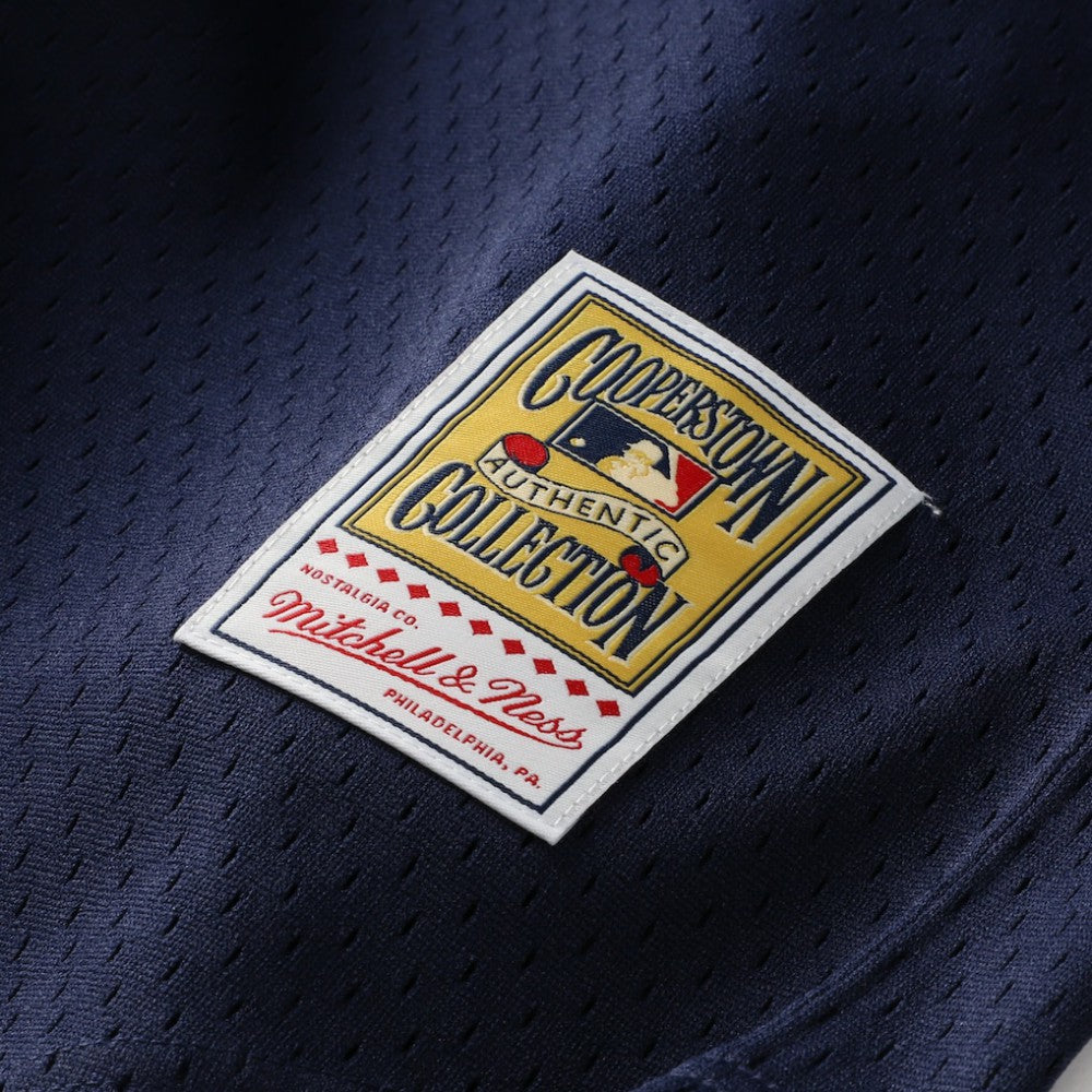 Derek Jeter New York Yankees Mitchell & Ness Big & Tall Batting Practice Replica Player Jersey - MLB Jerseys