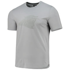 Carolina Panthers 5th & Ocean by  Stretch Tri-Blend T-Shirt | NFL On sale