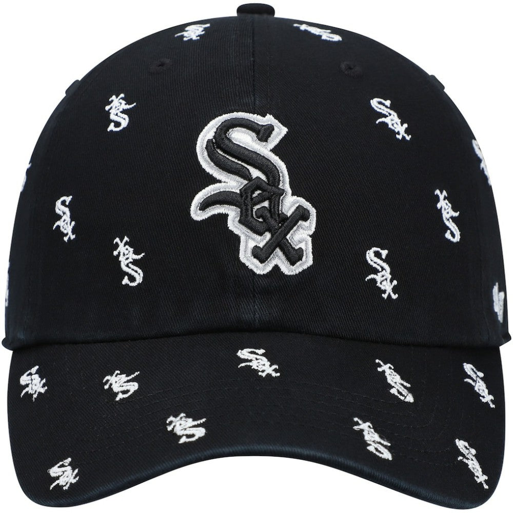Chicago White Sox '47 Women's Confetti Clean Up Adjustable Hat - MLB Hats