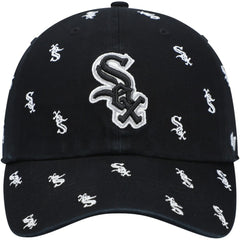 Chicago White Sox '47 Women's Confetti Clean Up Adjustable Hat - MLB Hats