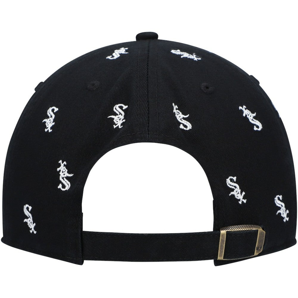 Chicago White Sox '47 Women's Confetti Clean Up Adjustable Hat - MLB Hats
