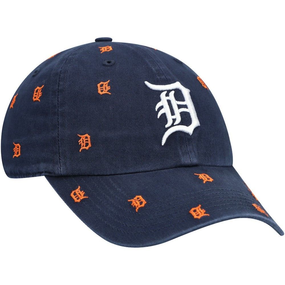 Detroit Tigers '47 Women's Confetti Clean Up Adjustable Hat - MLB Hats