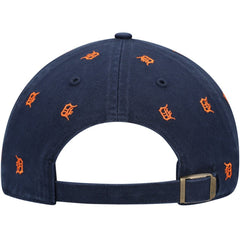 Detroit Tigers '47 Women's Confetti Clean Up Adjustable Hat - MLB Hats