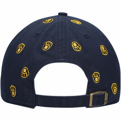 Milwaukee Brewers '47 Women's Confetti Clean Up Adjustable Hat - MLB Hats