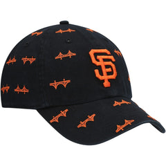 San Francisco Giants '47 Women's Confetti Clean Up Adjustable Hat - MLB Hats