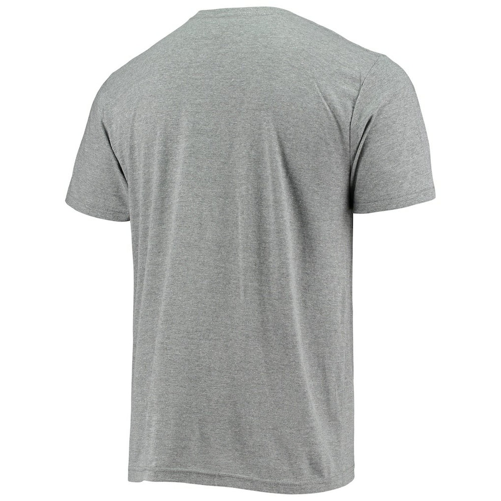 Gray Cole Anthony Orlando Magic Homage Player Tri-Blend T-Shirt | NBA